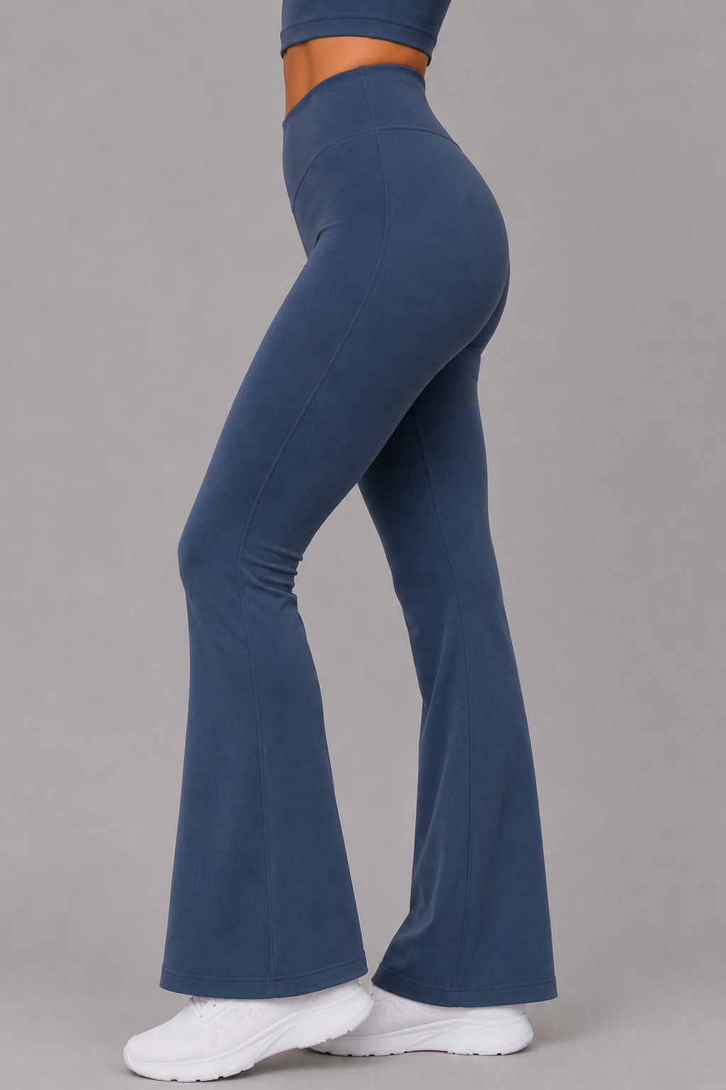 How a Pair of Leggings Is Actually Made: Fabric, Time, and the People Behind It