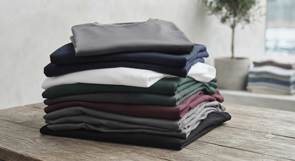 What Makes the Perfect T-Shirt?