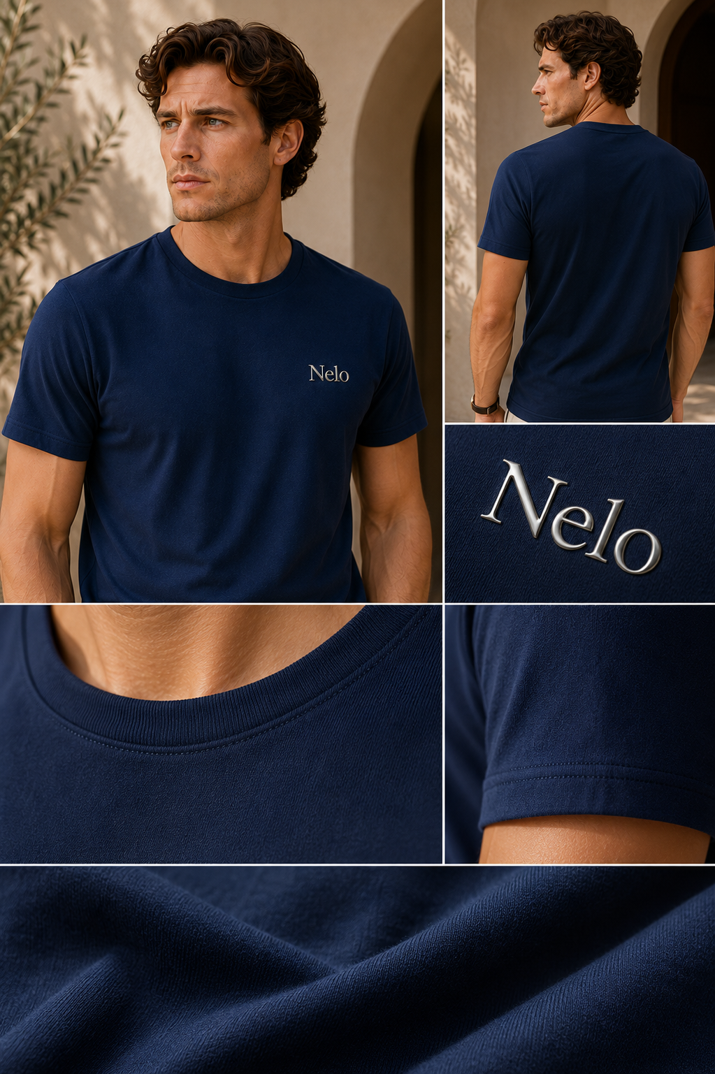 What Makes the Perfect T-Shirt?