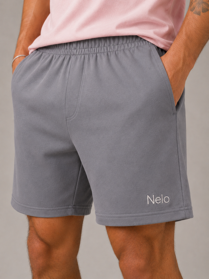 Rich Spacer Shorts