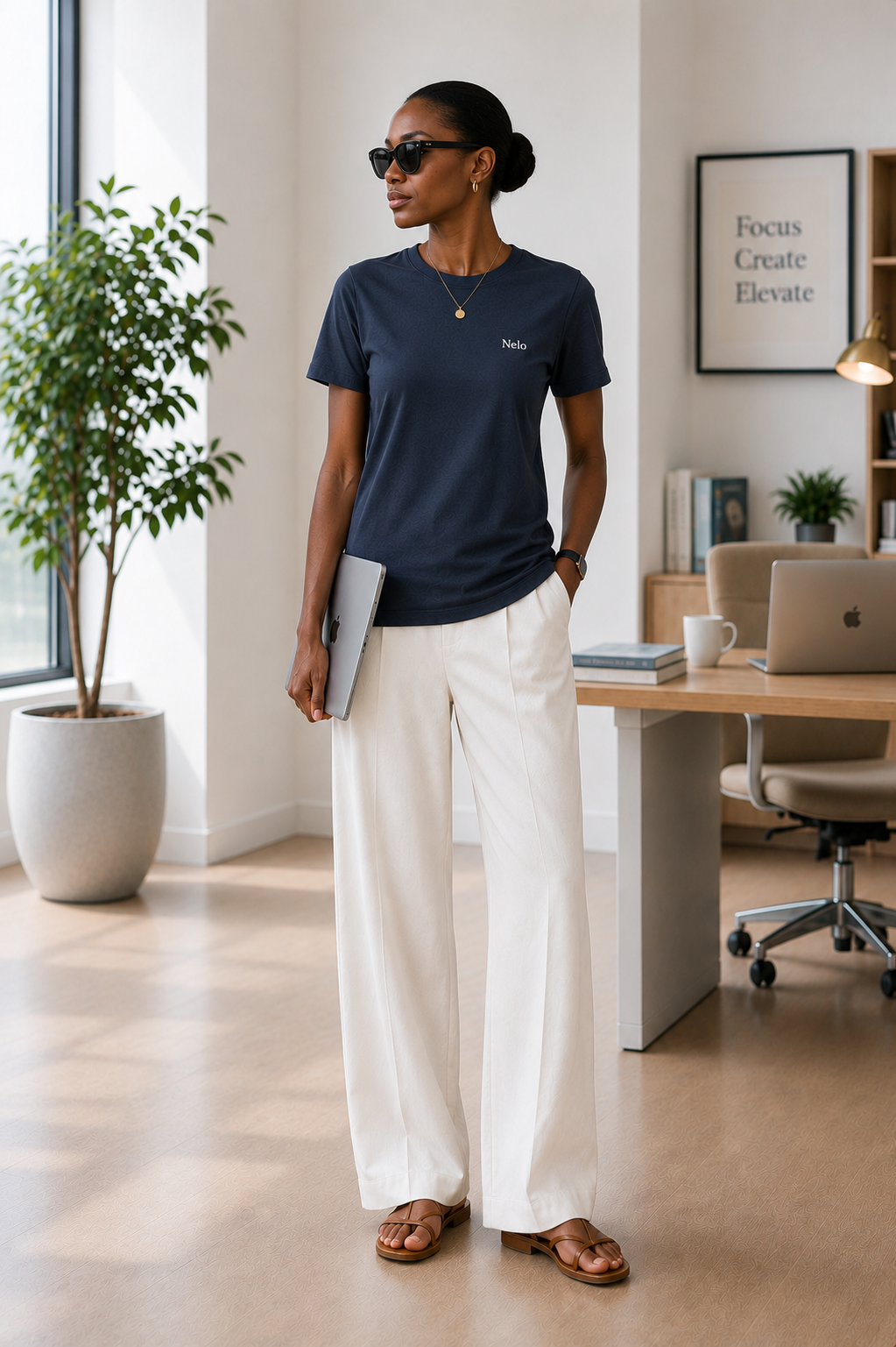 CloudFlex T-shirts