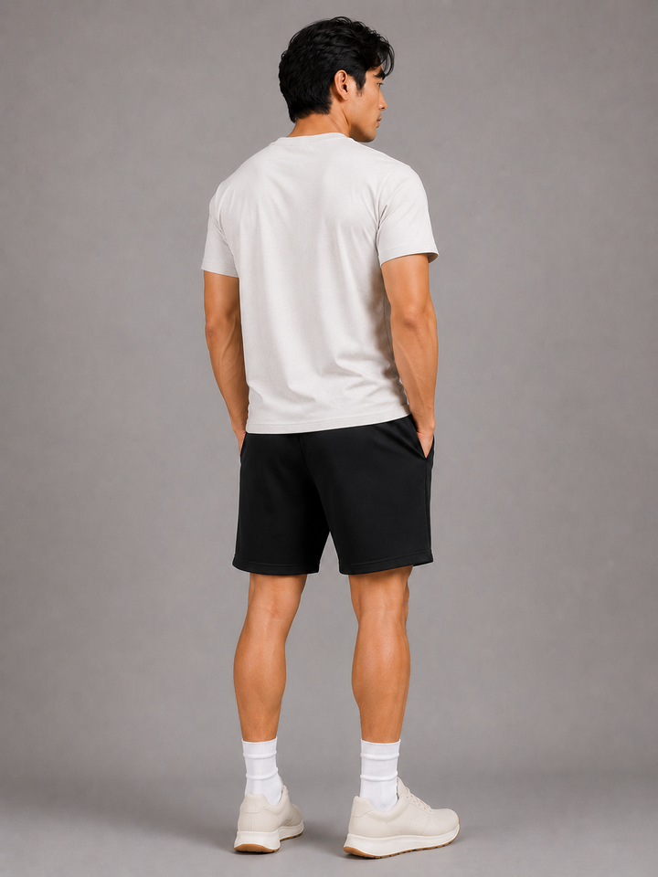 Rich Spacer Shorts