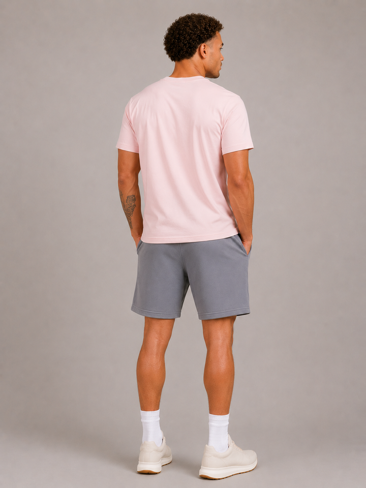 Rich Spacer Shorts