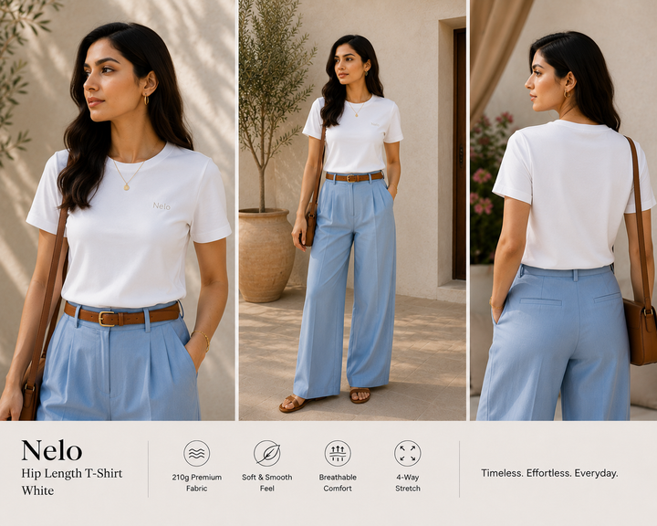 CloudFlex T-shirts