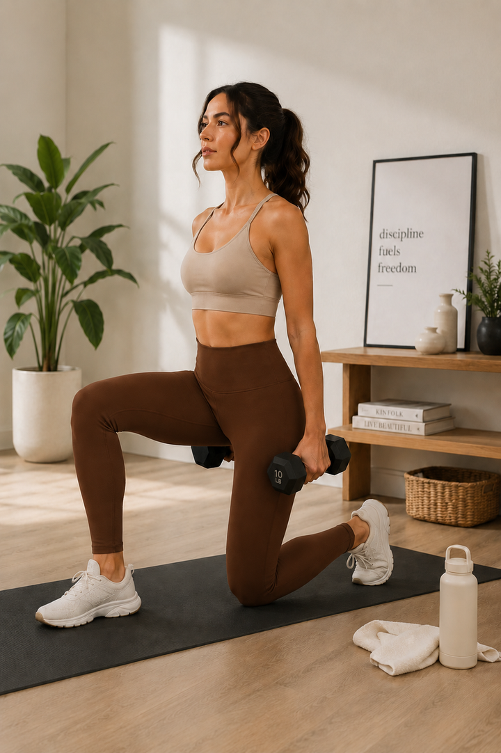 BareTouch Leggings