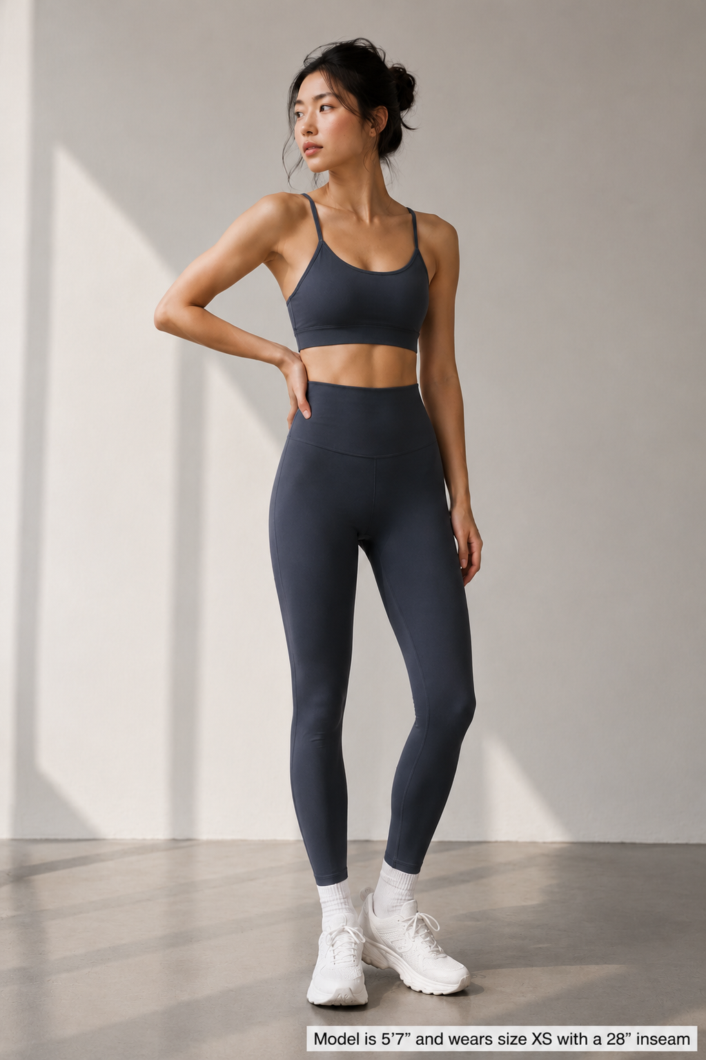 BareTouch Leggings