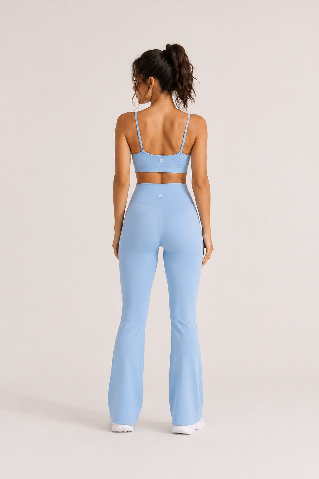 Butter Flare Leggings