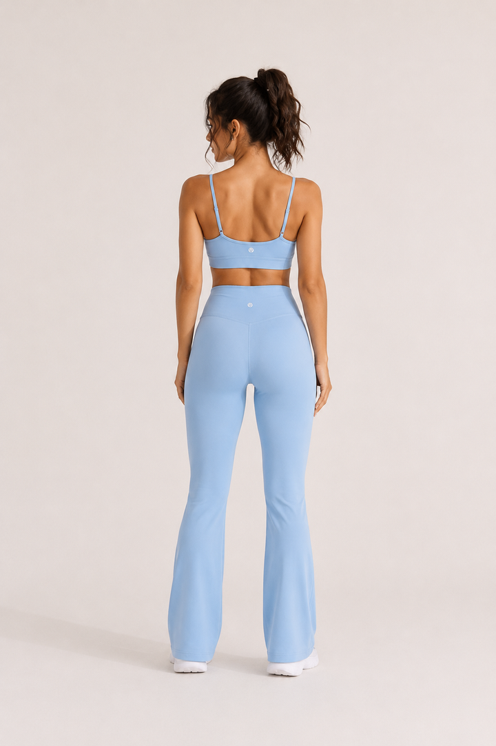 Butter Flare Leggings