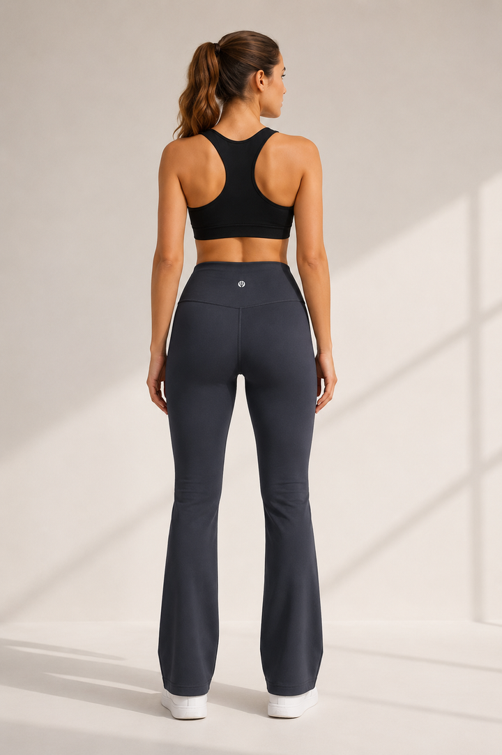 Butter Flare Leggings