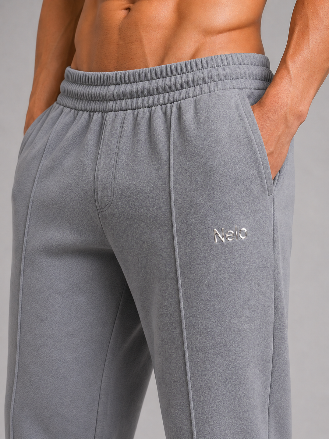 Lux Spacer Sweatpants