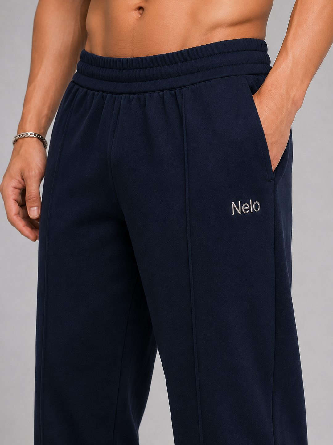 Lux Spacer Sweatpants