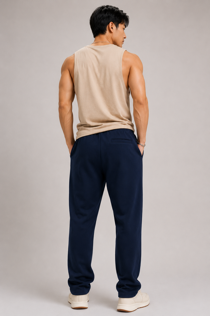 Lux Spacer Sweatpants