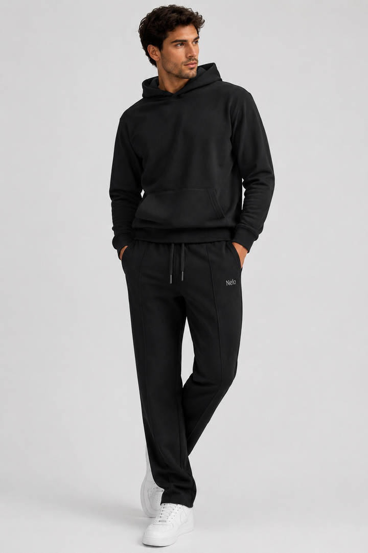 Lux Spacer Sweatpants