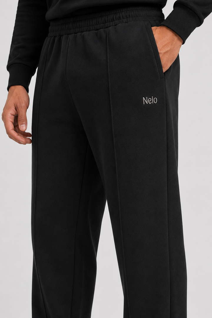 Lux Spacer Sweatpants