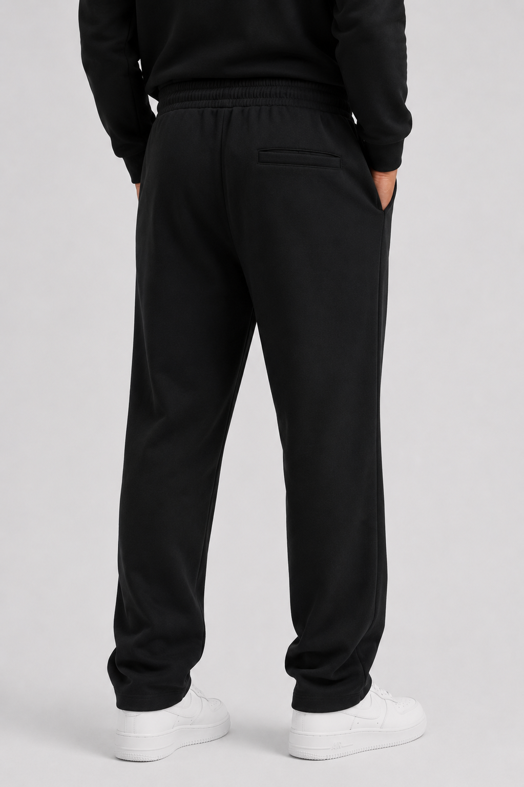 Lux Spacer Sweatpants