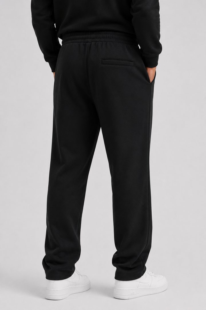 Lux Spacer Sweatpants