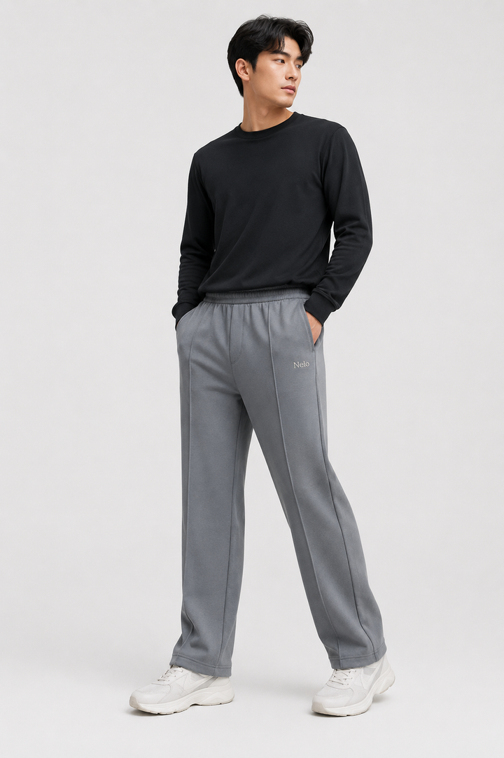 Lux Spacer Sweatpants