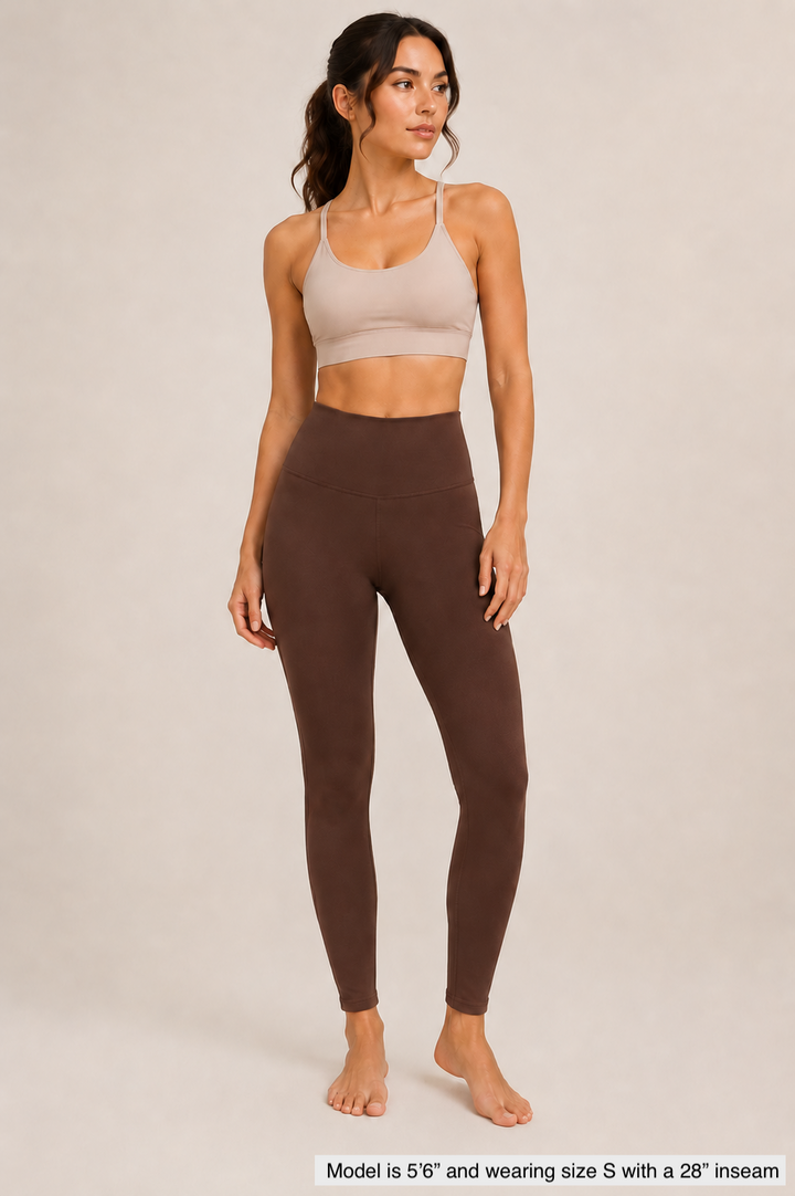 BareTouch Leggings