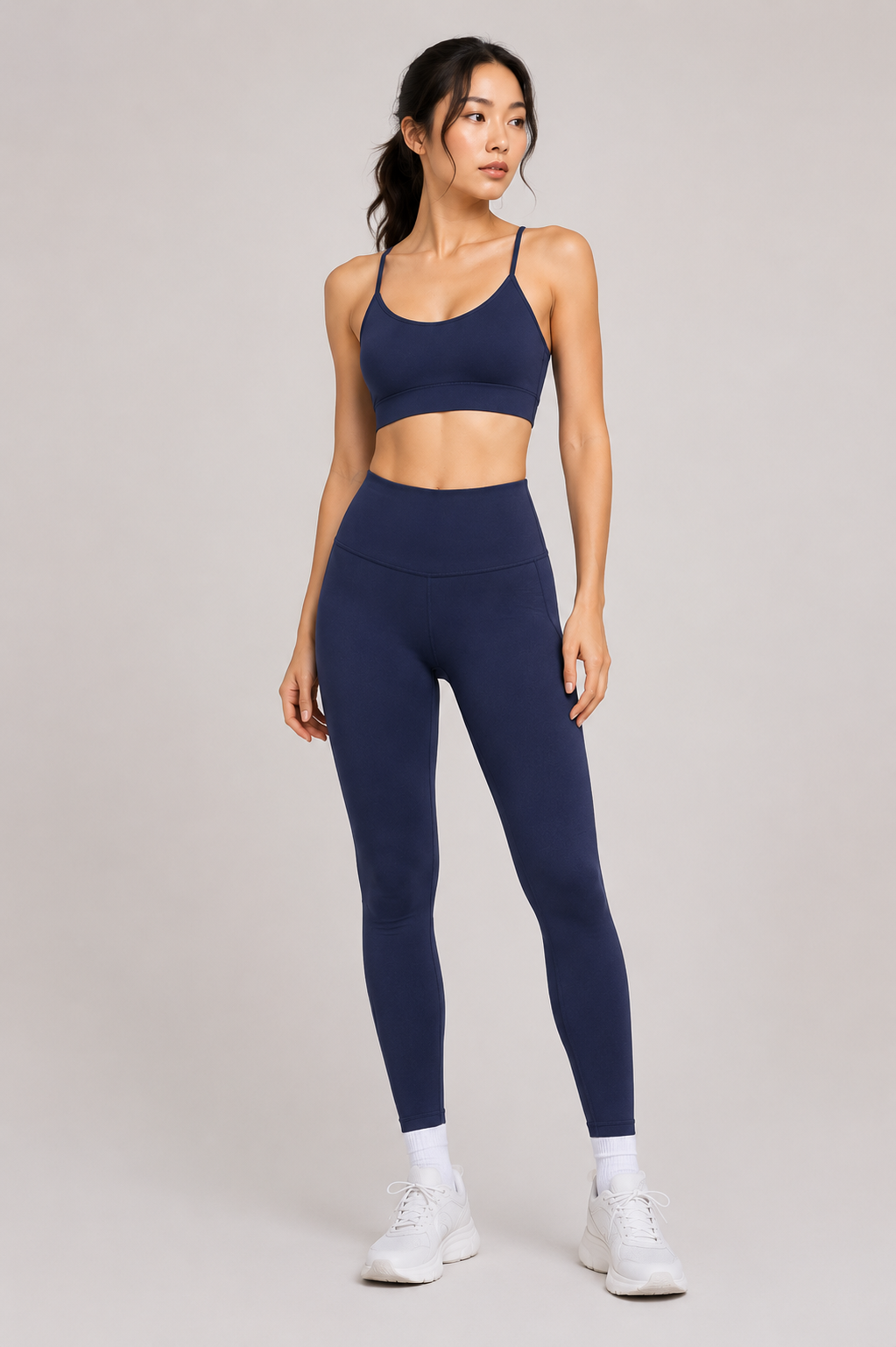 BareTouch Leggings