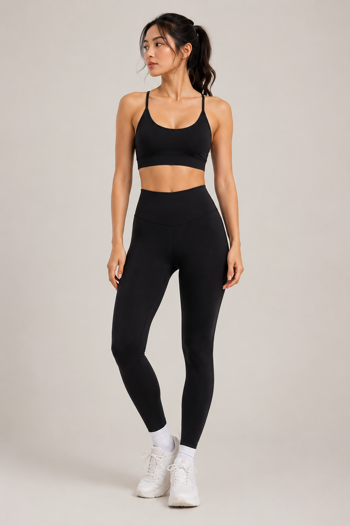 BareTouch Leggings