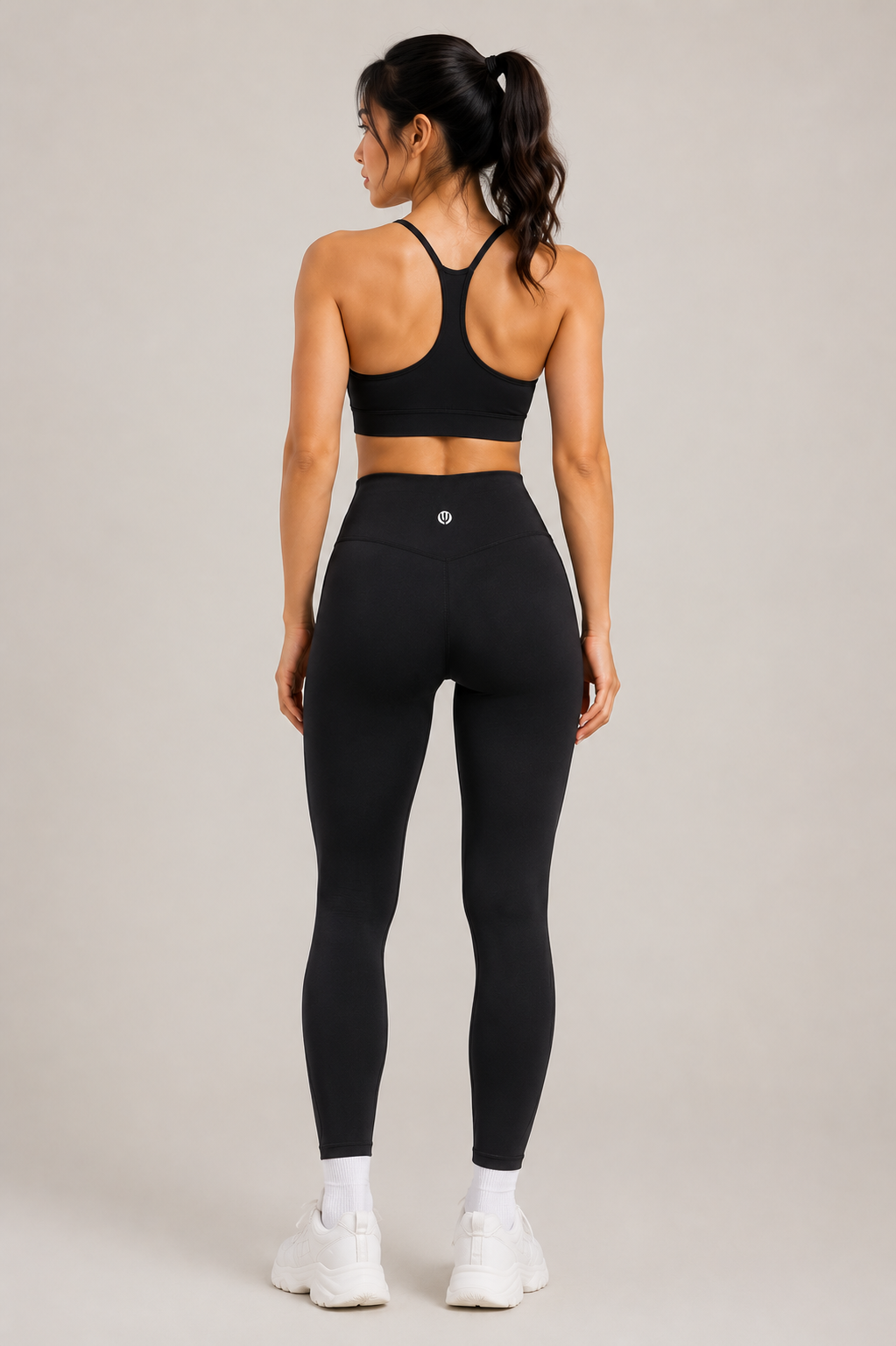 BareTouch Leggings