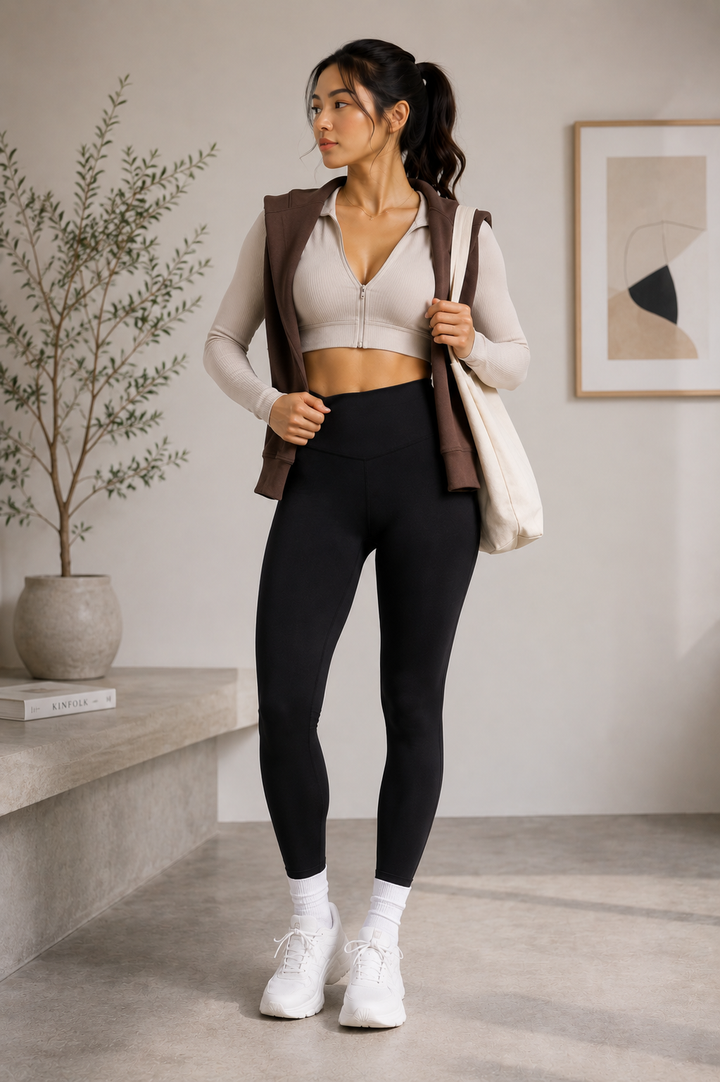 BareTouch Leggings