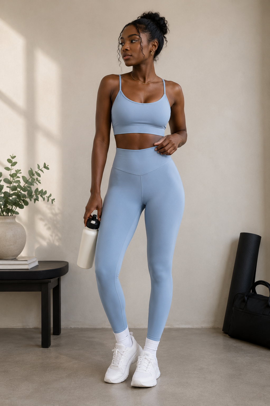 BareTouch Leggings
