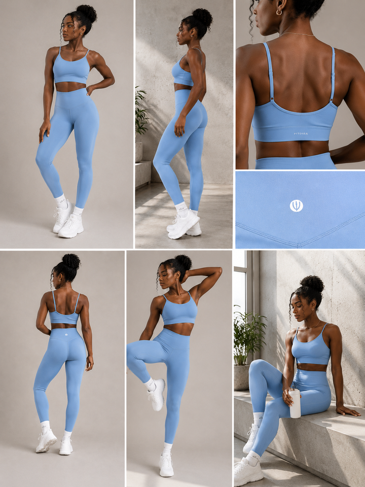 BareTouch Leggings