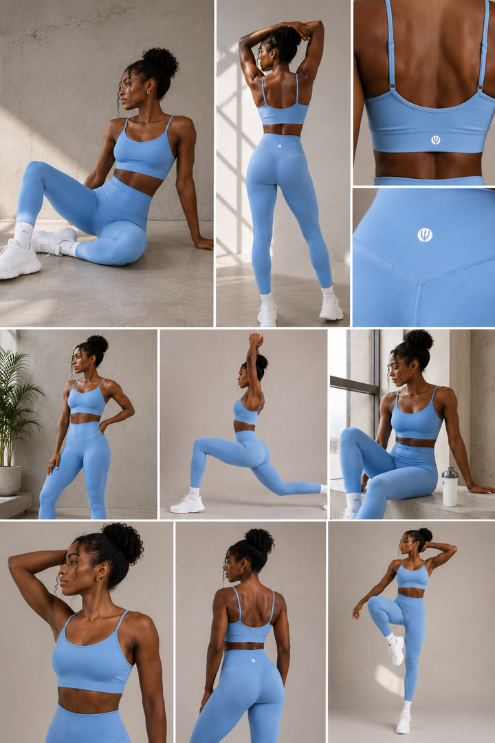 BareTouch Leggings