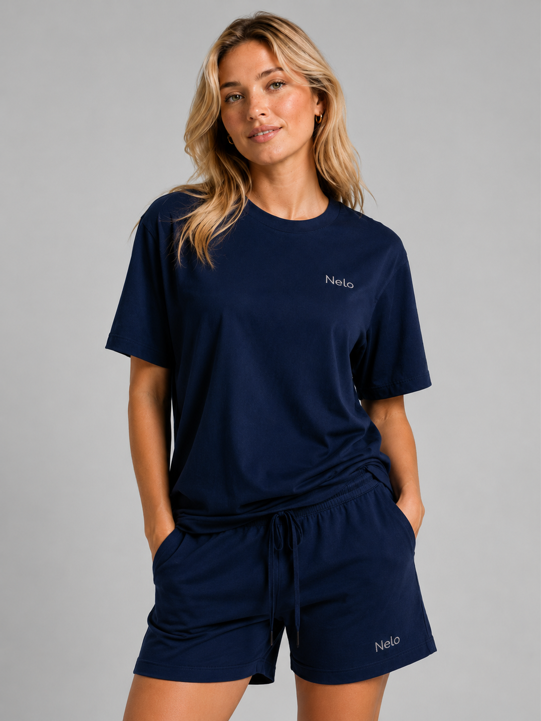 Estate Blue women T-shirts front 