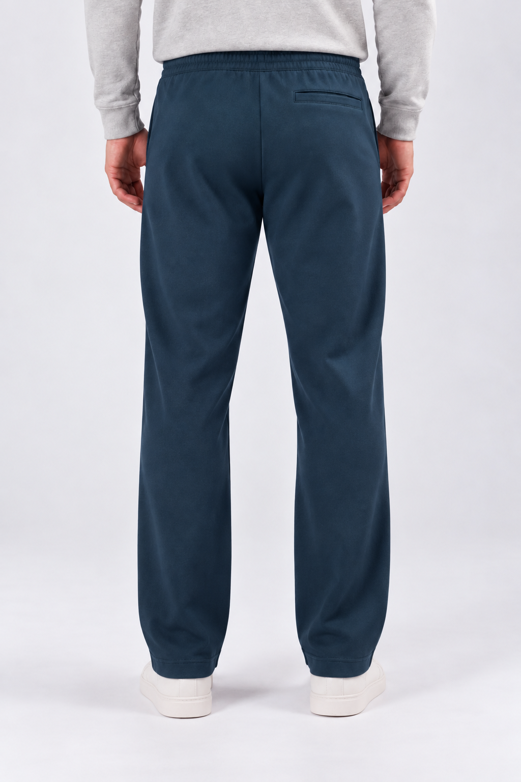Midocean Navy men sweatpants front 