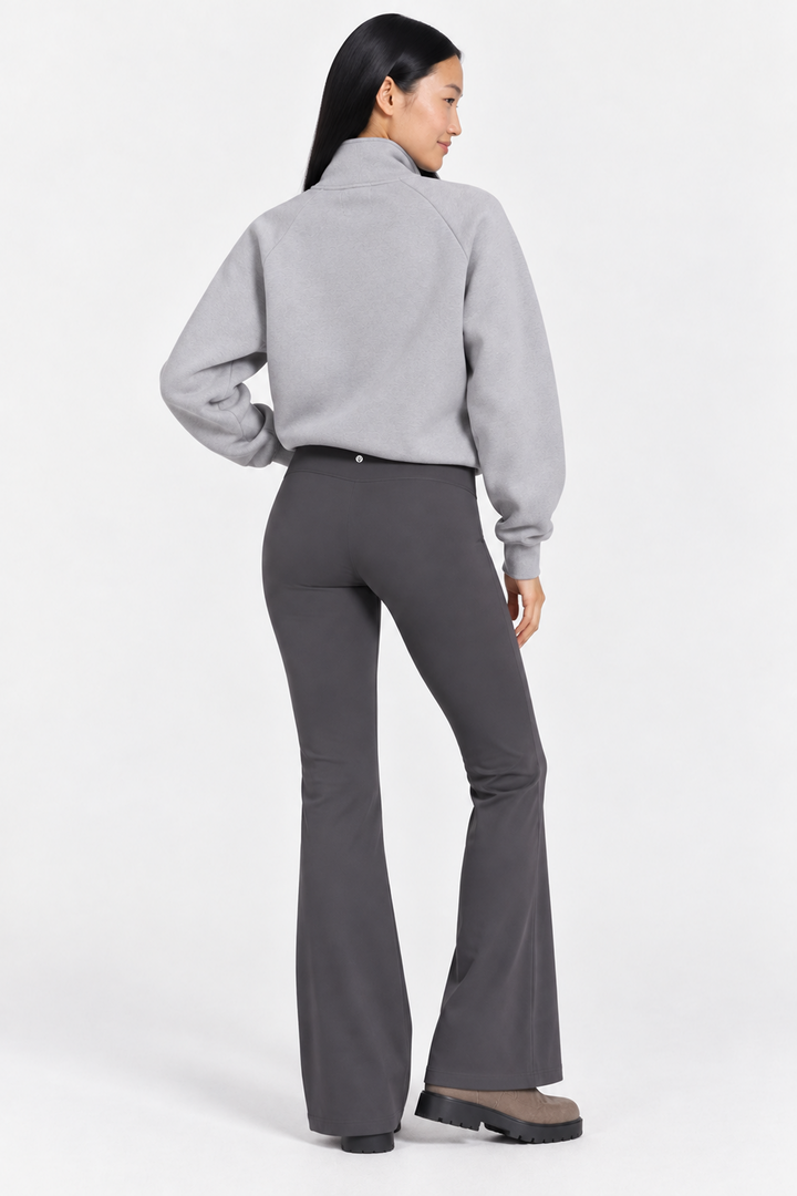 Solar Grey women sweatshirt bundle back 