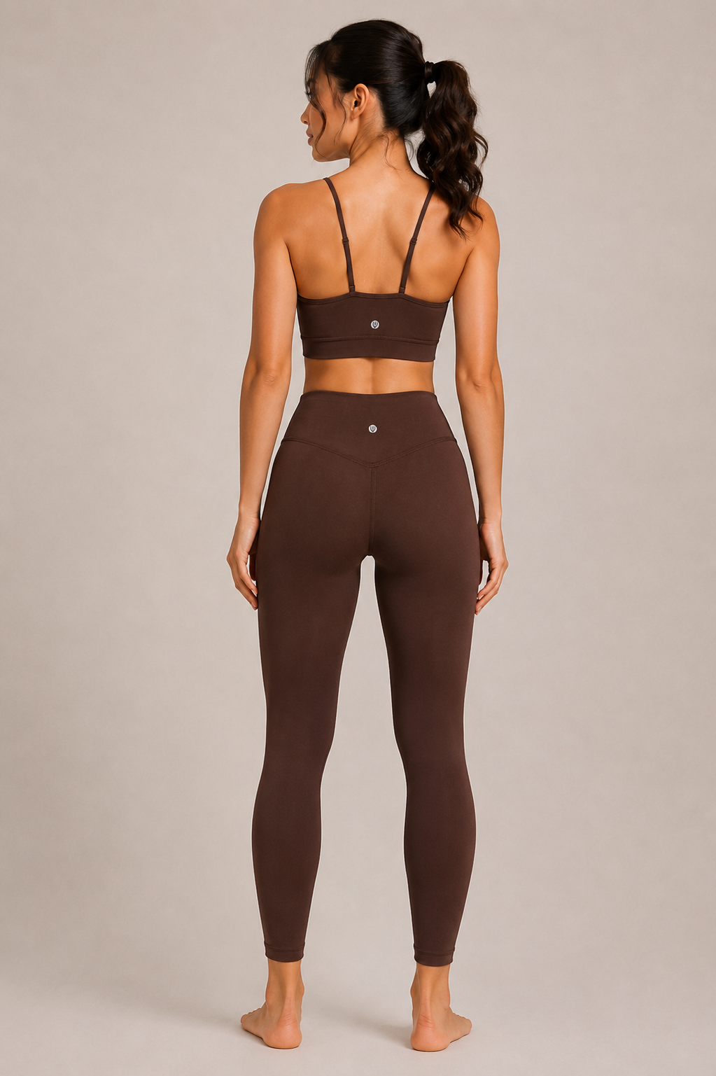 BareTouch Leggings