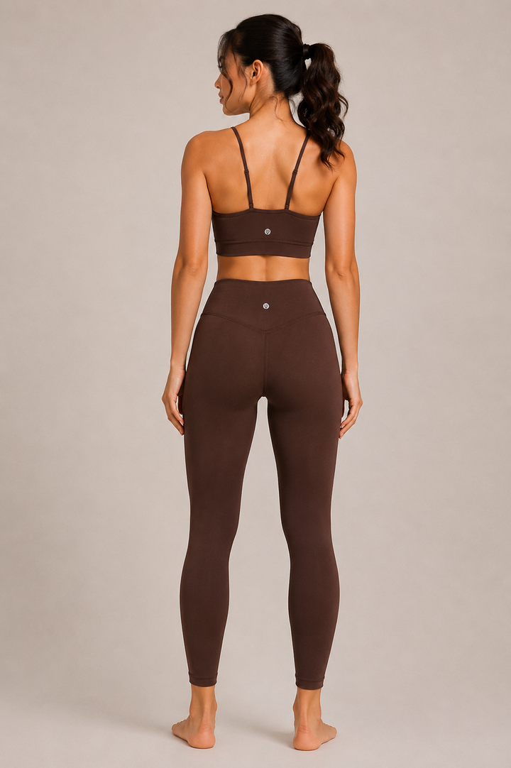 BareTouch Leggings