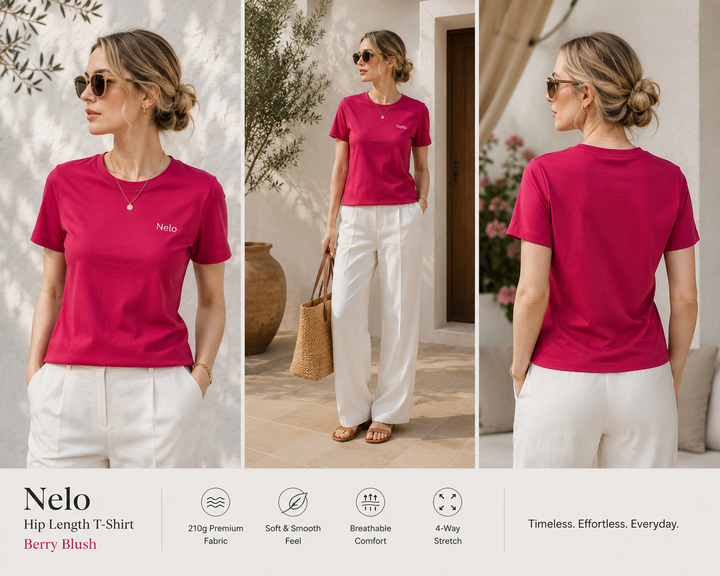 CloudFlex T-shirts