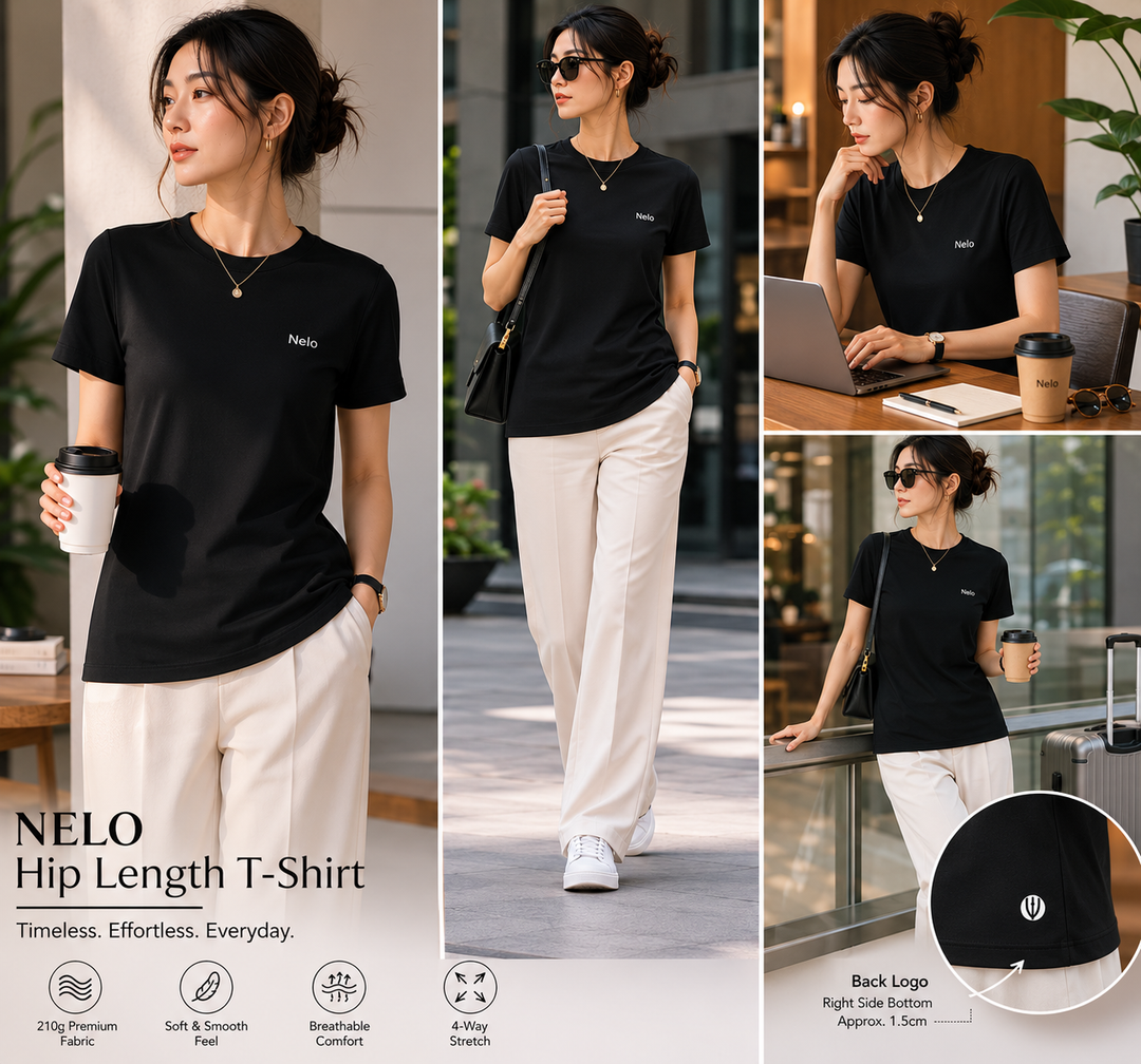 CloudFlex T-shirts