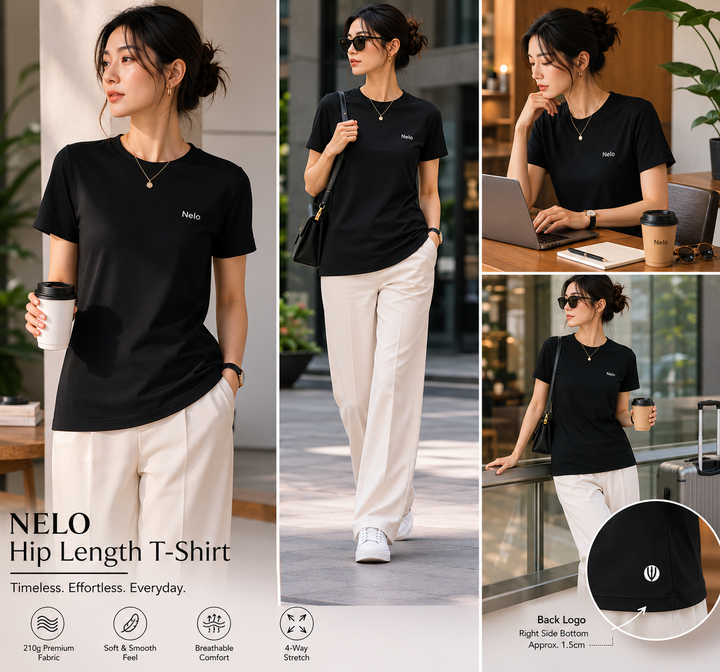CloudFlex T-shirts