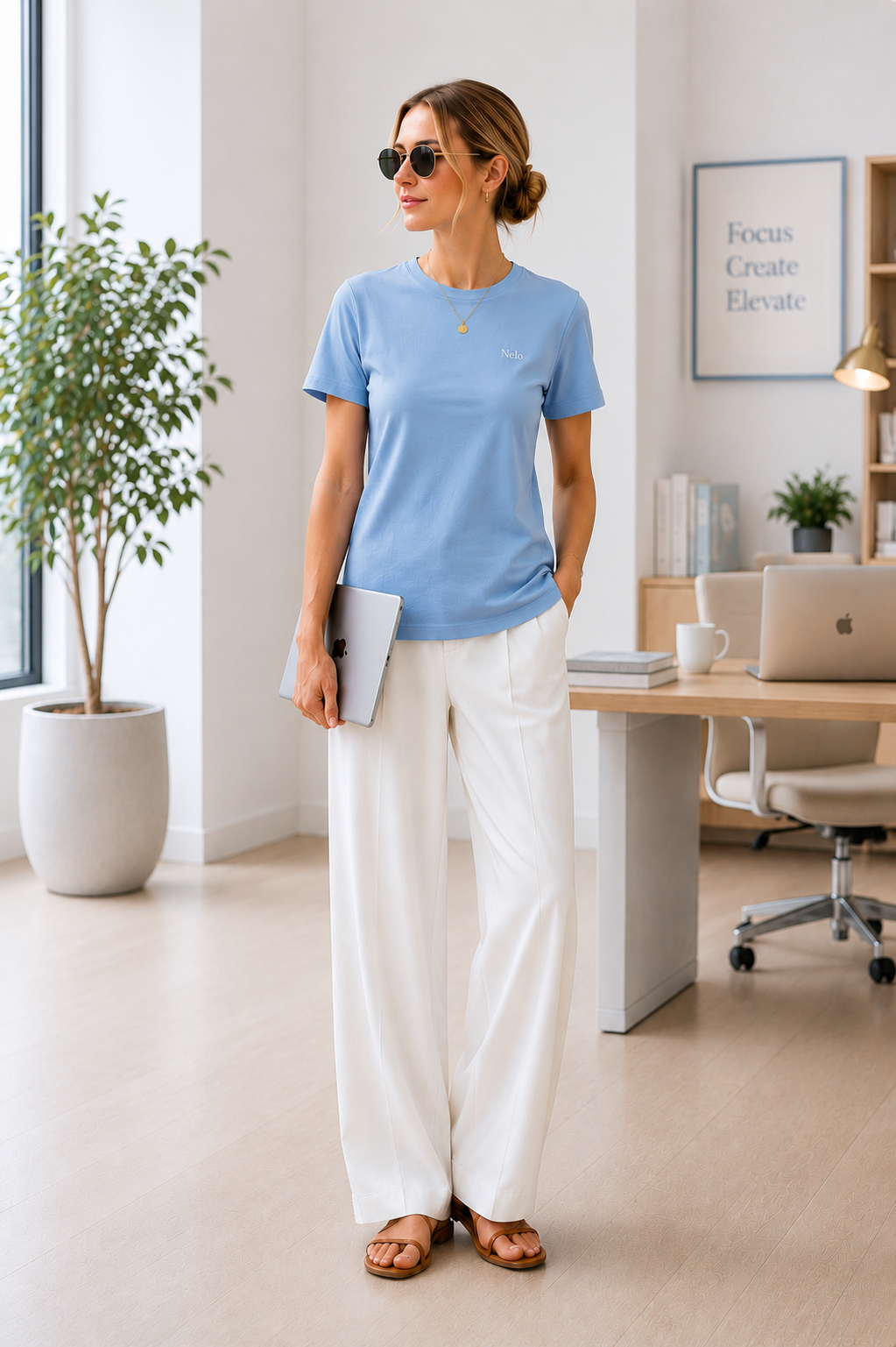 CloudFlex T-shirts