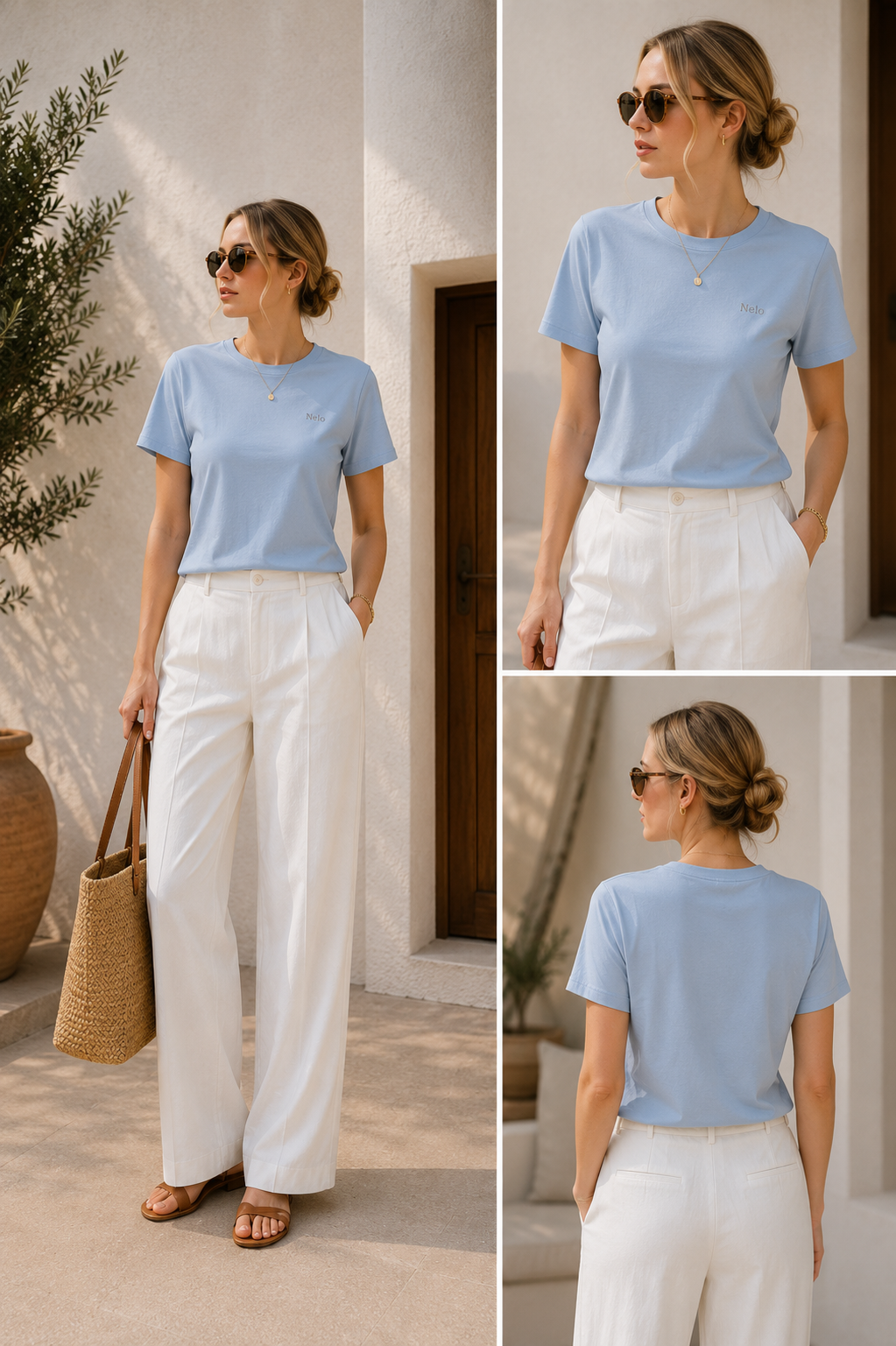CloudFlex T-shirts