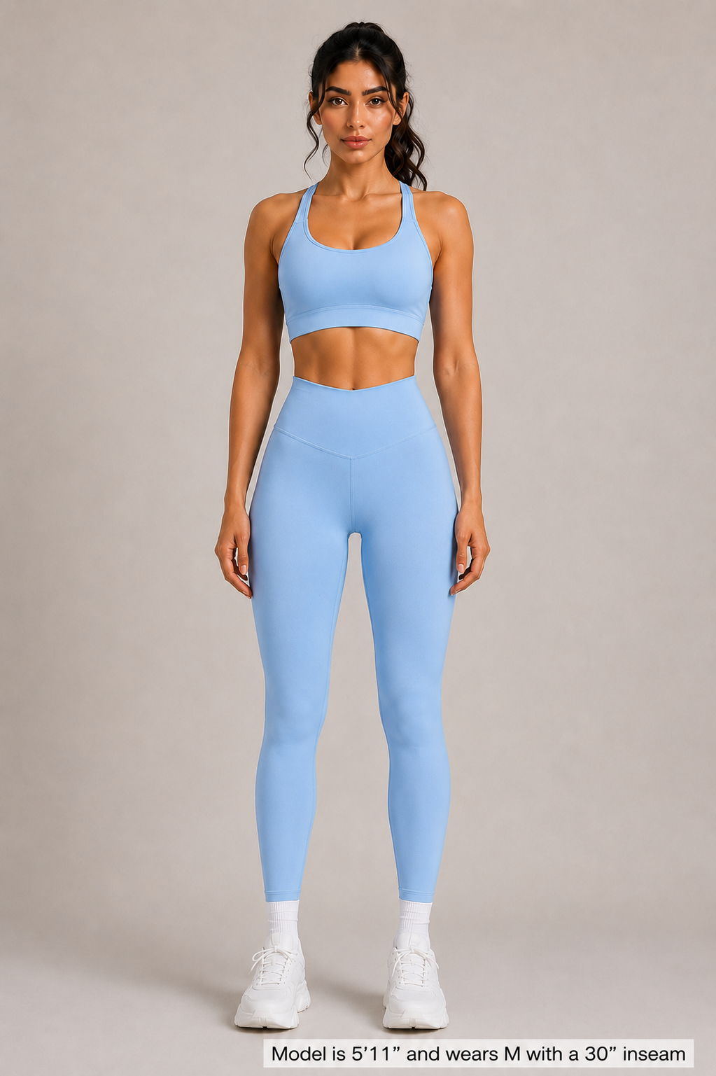 BareTouch Leggings