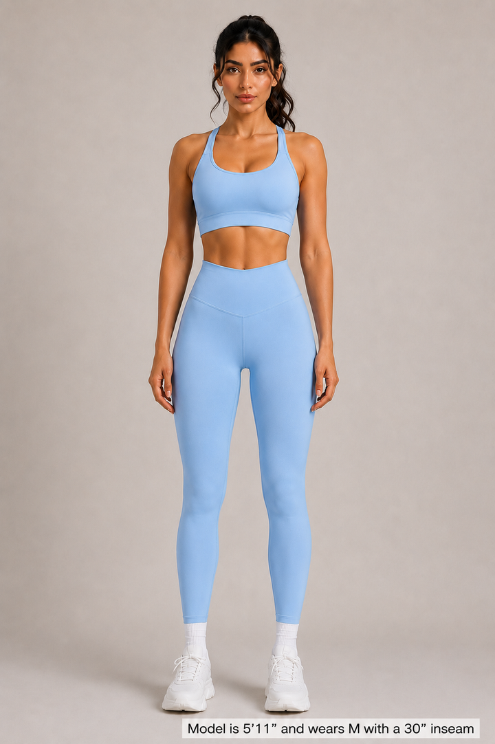 BareTouch Leggings
