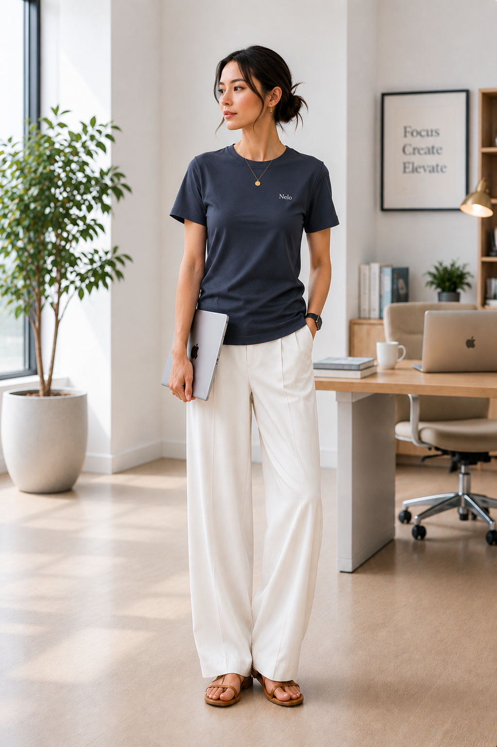 CloudFlex T-shirts