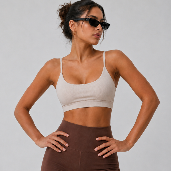 Espresso brown women shorts front #color_espresso-brown