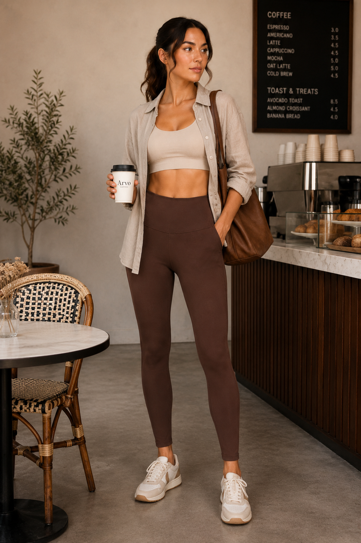 BareTouch Leggings