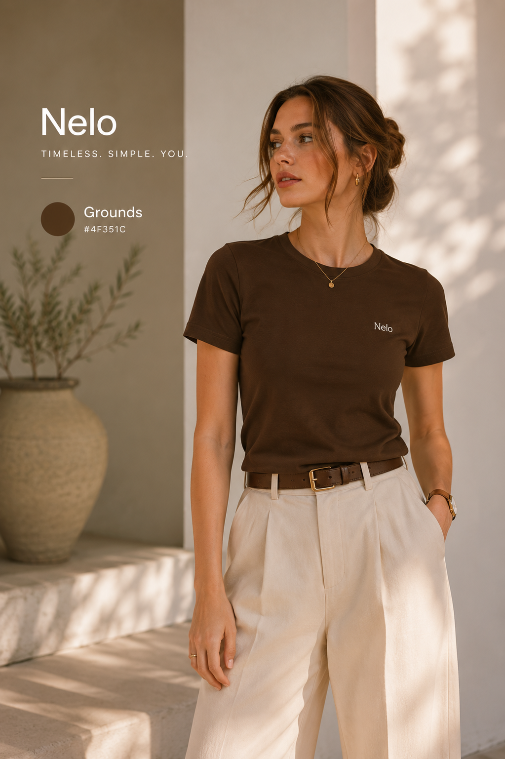 CloudFlex T-shirts